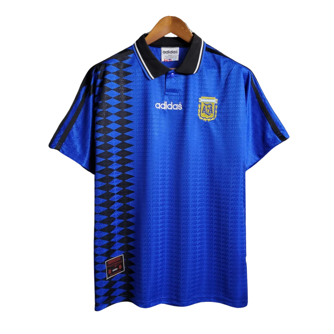 Camiseta local de Argentina - 1994