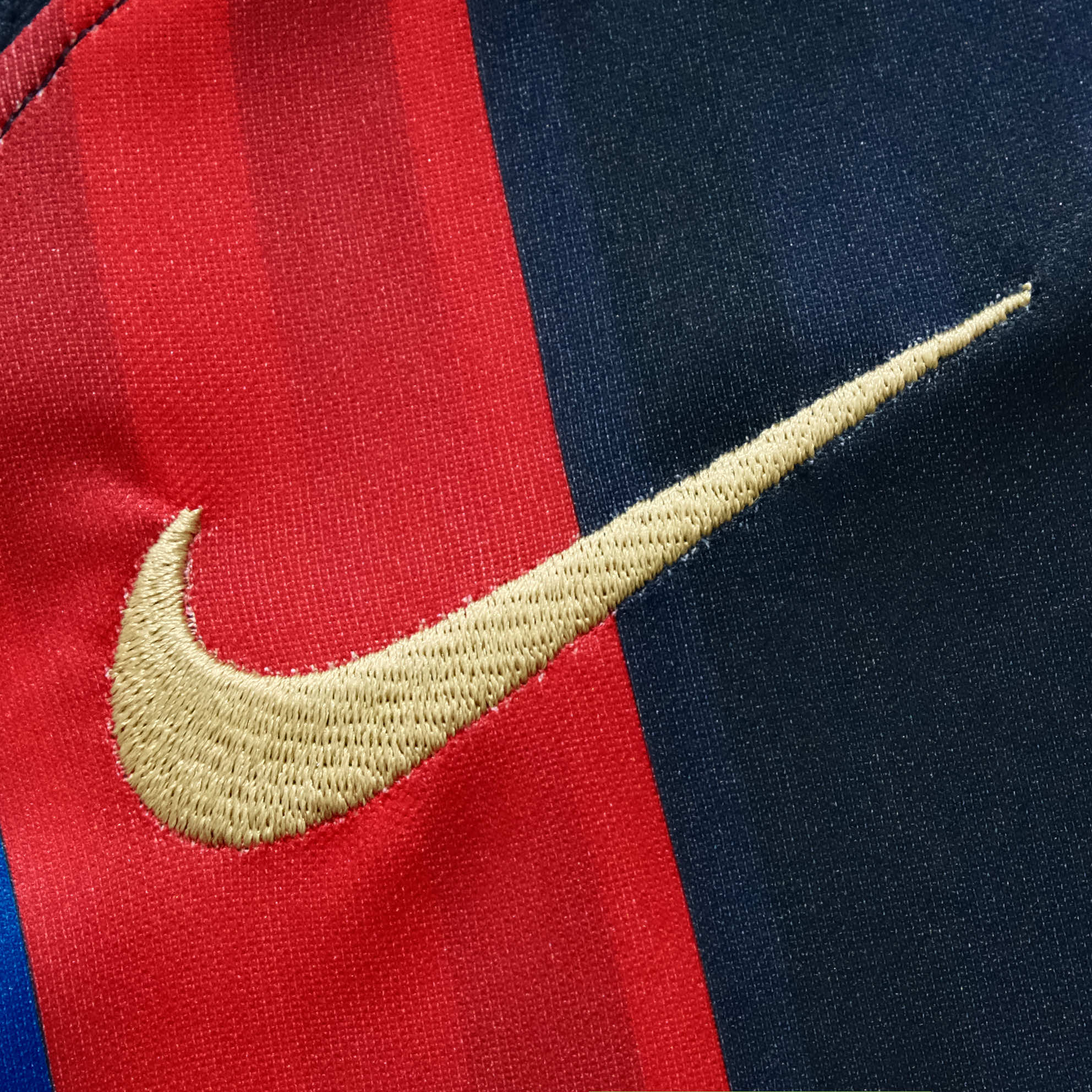 BARCELONA 'THREE CATS' THUISSHIRT 2023/24