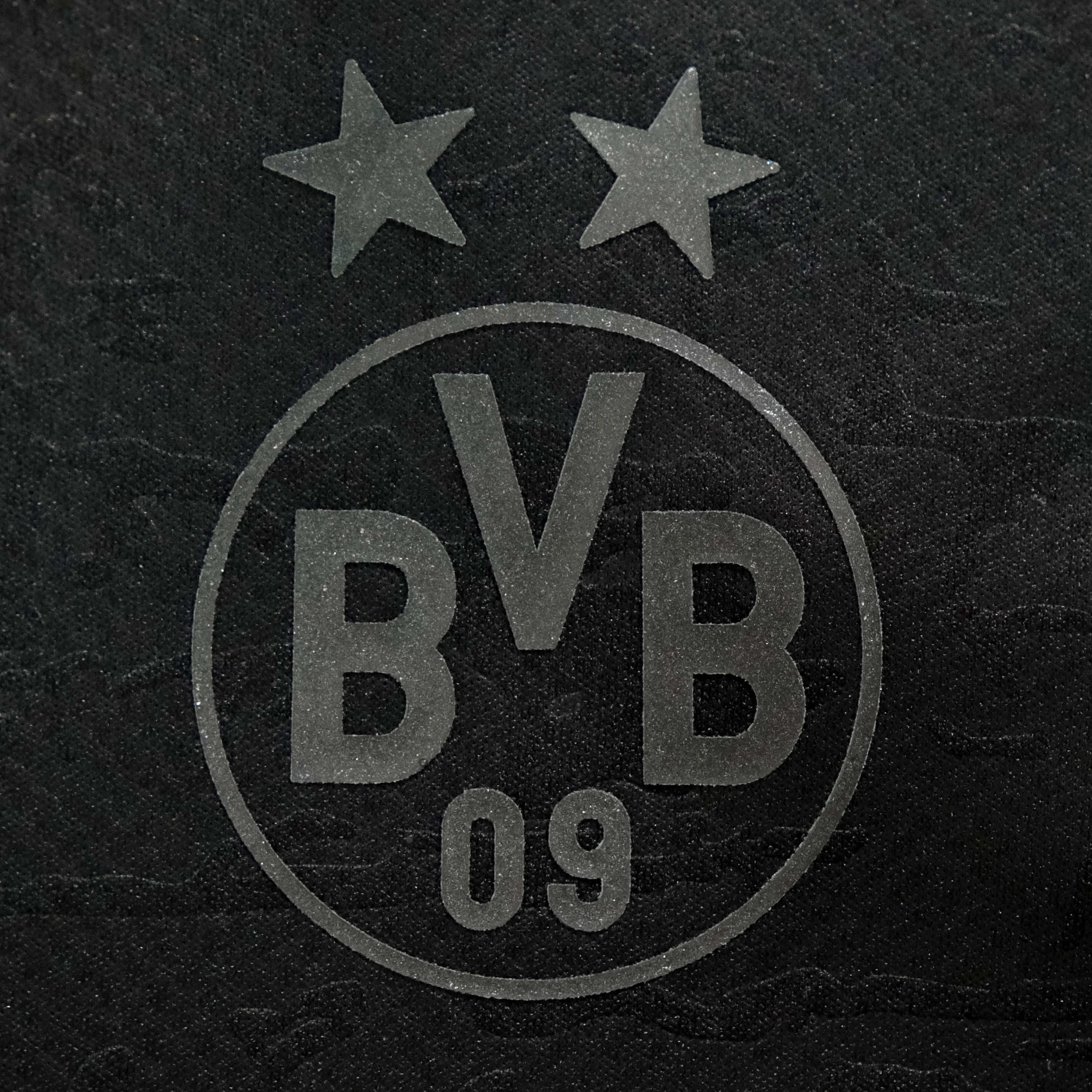BORUSSIA DORTMUND 'BLACK OUT' SPECIALE EDITIE SHIRT 2022/23