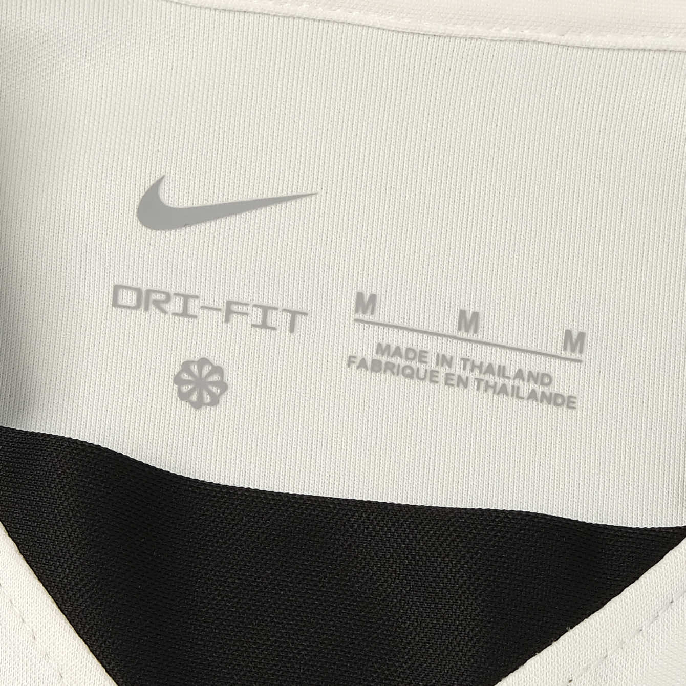 CORINTHIANS '110 JAAR JUBILEUM' RETRO SPECIALE EDITIE SHIRT 2023/24