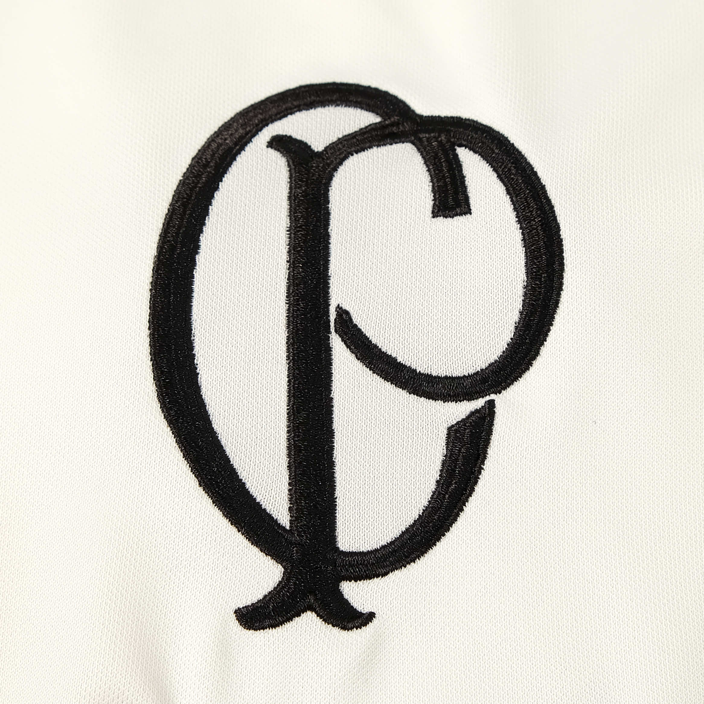 CORINTHIANS '110 JAAR JUBILEUM' RETRO SPECIALE EDITIE SHIRT 2023/24