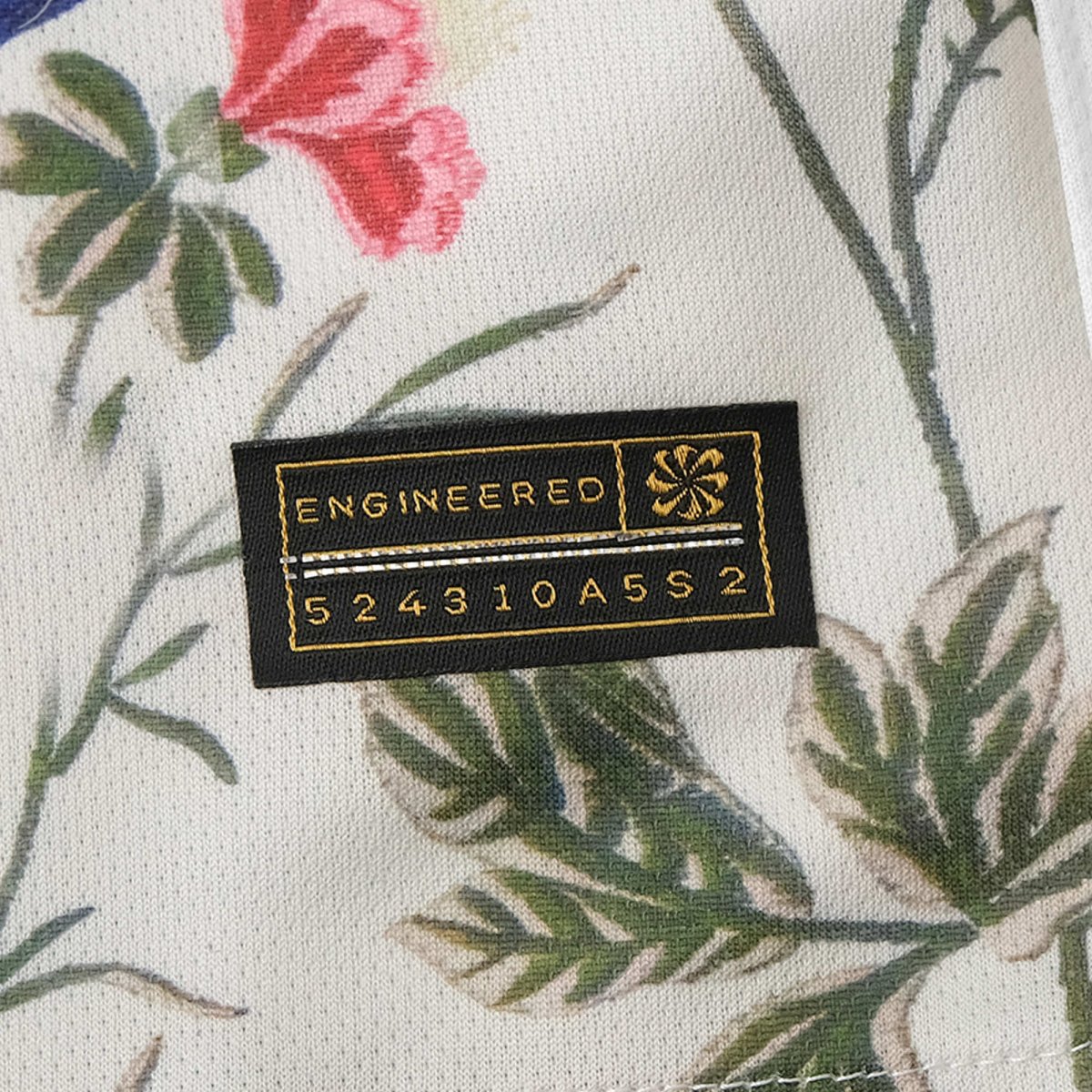 FRANKRIJK 'AILE D'HÉRITAGE' NATIONAAL CONCEPT SHIRT 2024