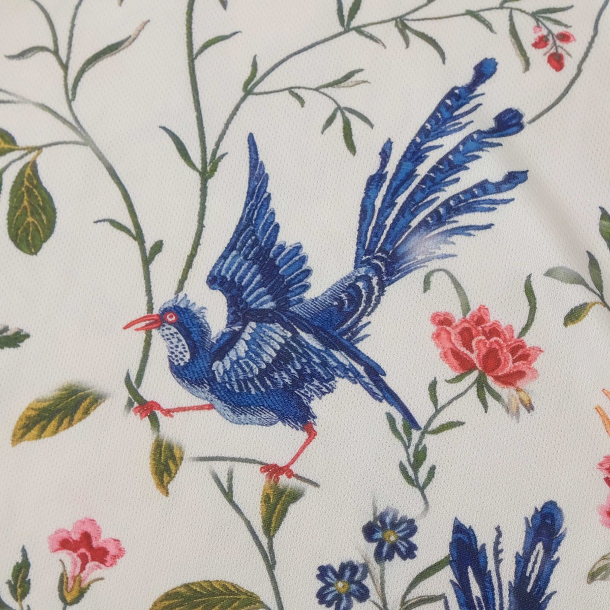 FRANKRIJK 'AILE D'HÉRITAGE' NATIONAAL CONCEPT SHIRT 2024