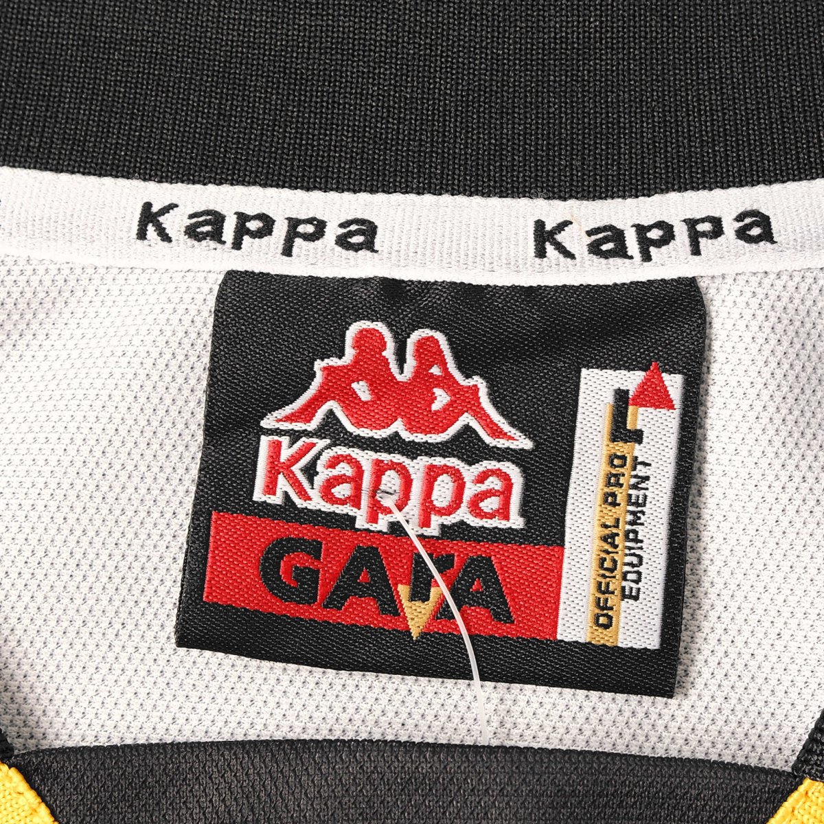 RETRO JUVENTUS UITSHIRT 1995/97 