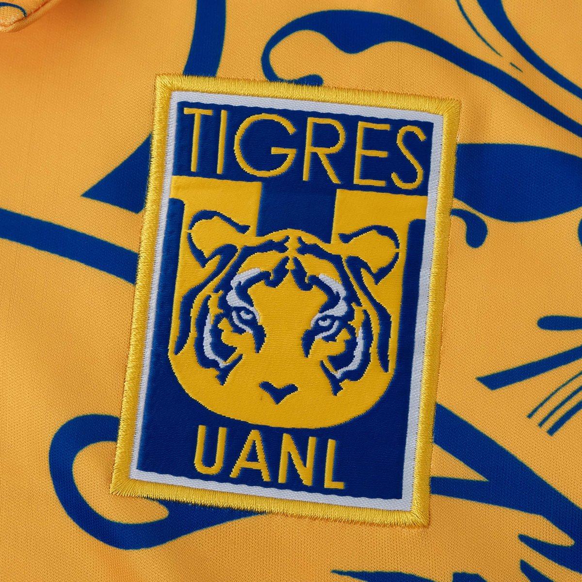 TIGRES UANL 'DAG VAN DE DODEN' SPECIALE EDITIE SHIRT 2023/24